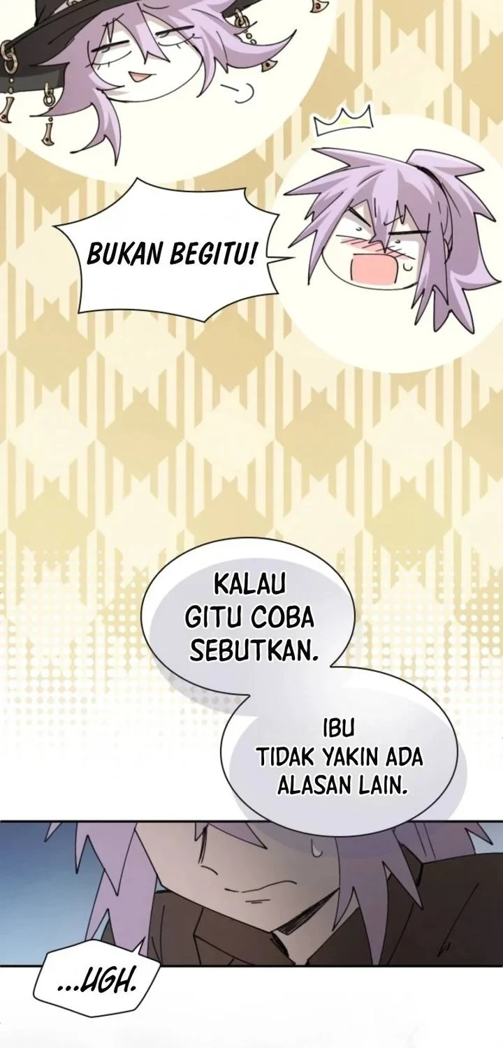 The Rebirth of the Hero’s Party’s Archmage Chapter 143 - halaman 12