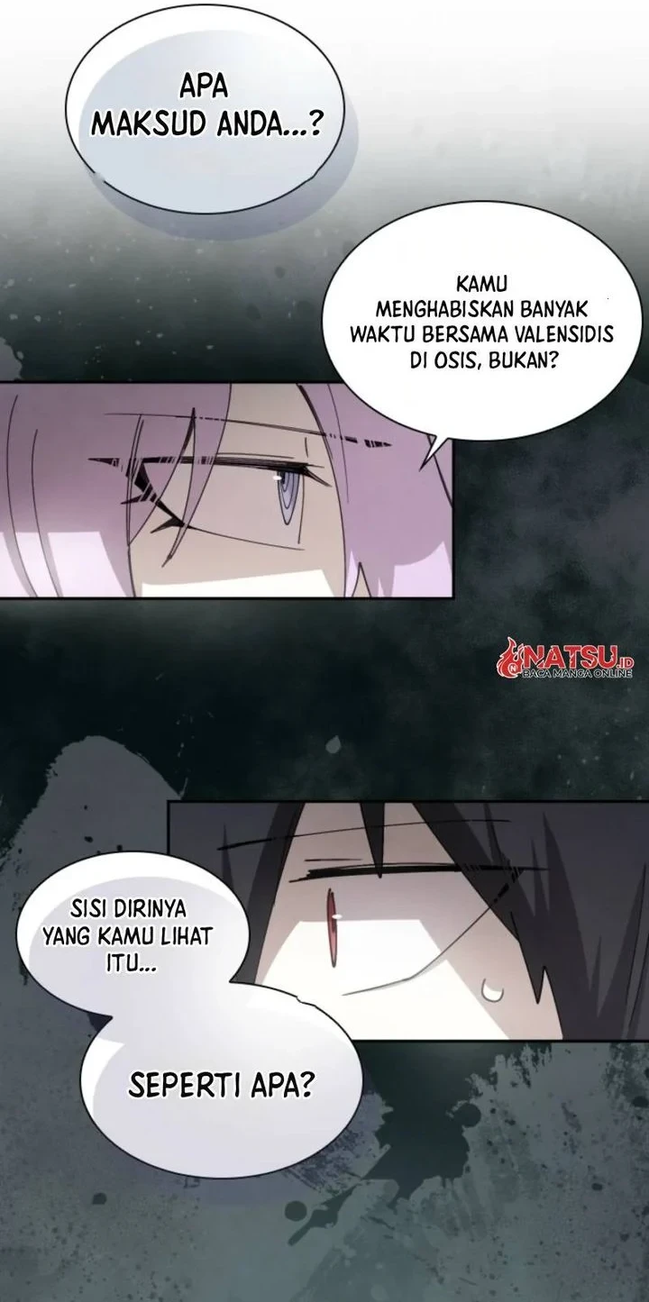 The Rebirth of the Hero’s Party’s Archmage Chapter 143 - halaman 16