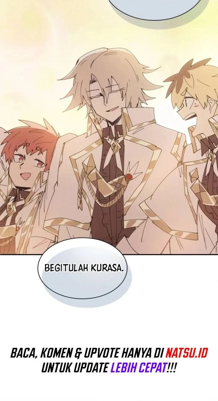 The Rebirth of the Hero’s Party’s Archmage Chapter 143 - halaman 18