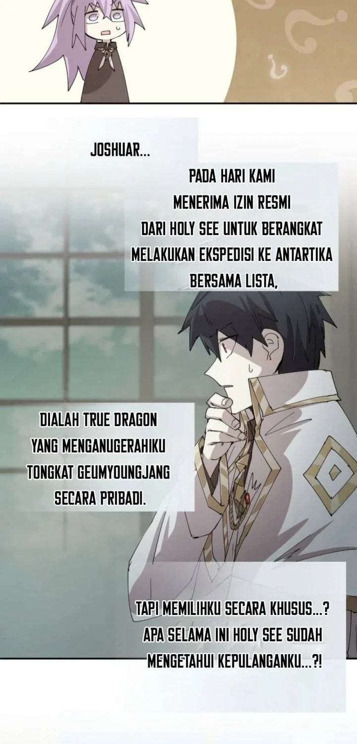 The Rebirth of the Hero’s Party’s Archmage Chapter 143 - halaman 20