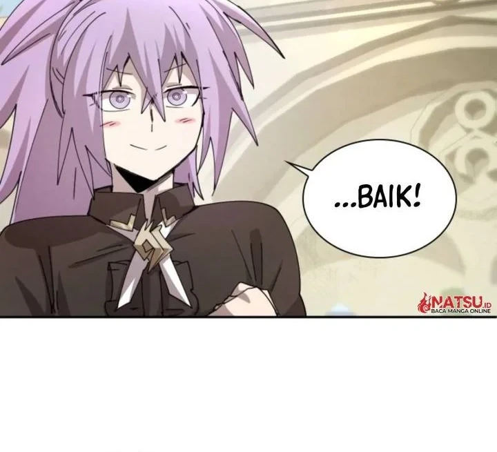 The Rebirth of the Hero’s Party’s Archmage Chapter 143 - halaman 34