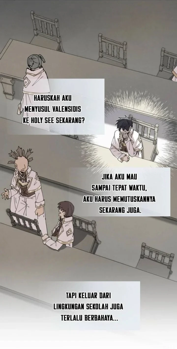 The Rebirth of the Hero’s Party’s Archmage Chapter 143 - halaman 4