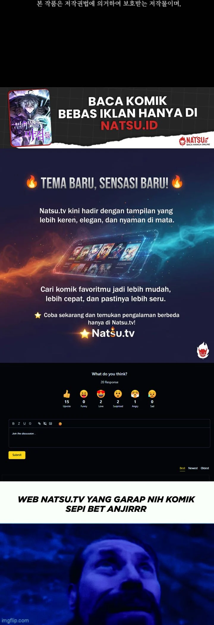 The Rebirth of the Hero’s Party’s Archmage Chapter 143 - halaman 43