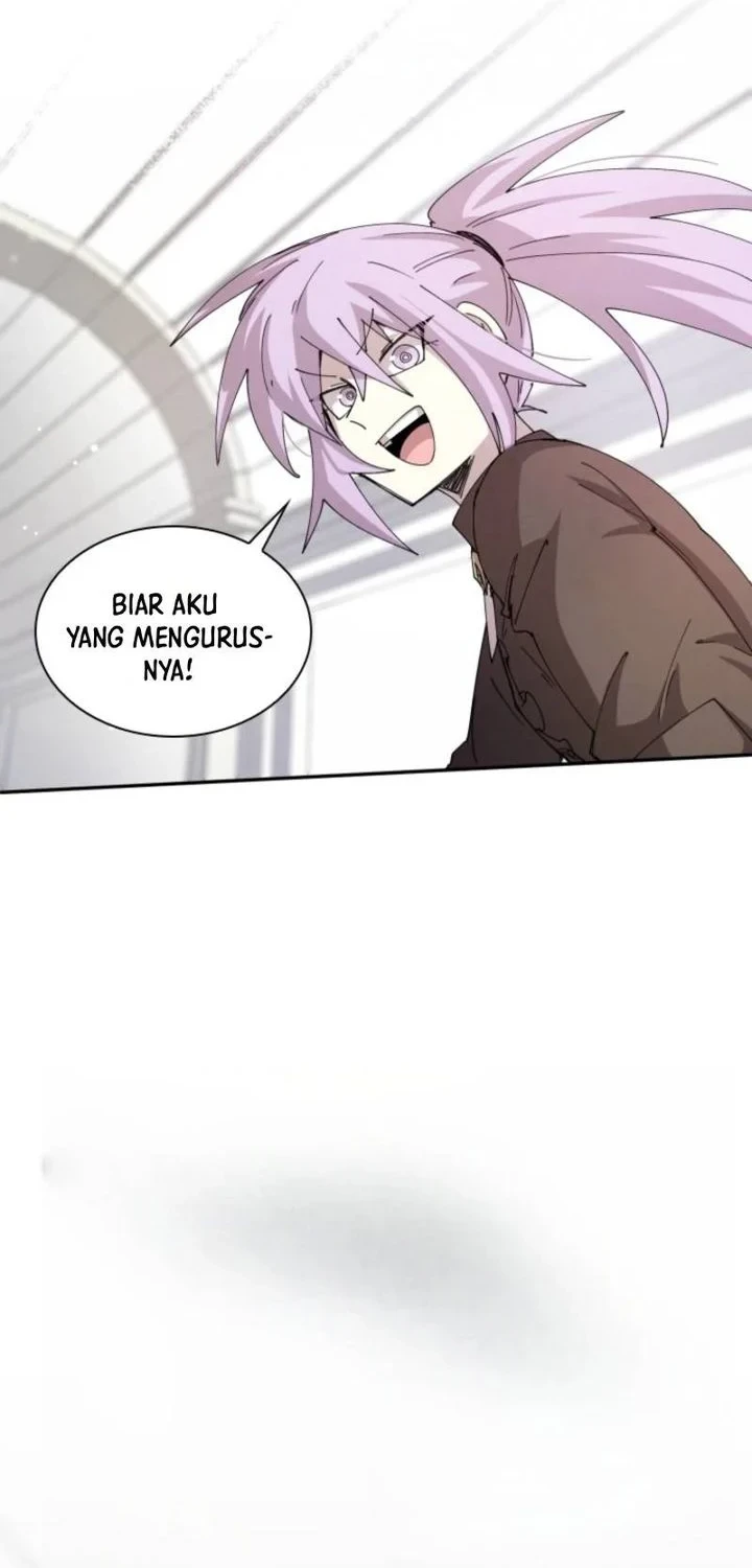 The Rebirth of the Hero’s Party’s Archmage Chapter 143 - halaman 8