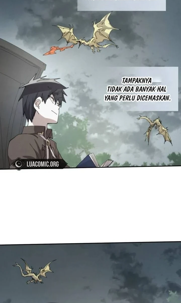 The Rebirth of the Hero’s Party’s Archmage Chapter 144 - halaman 10