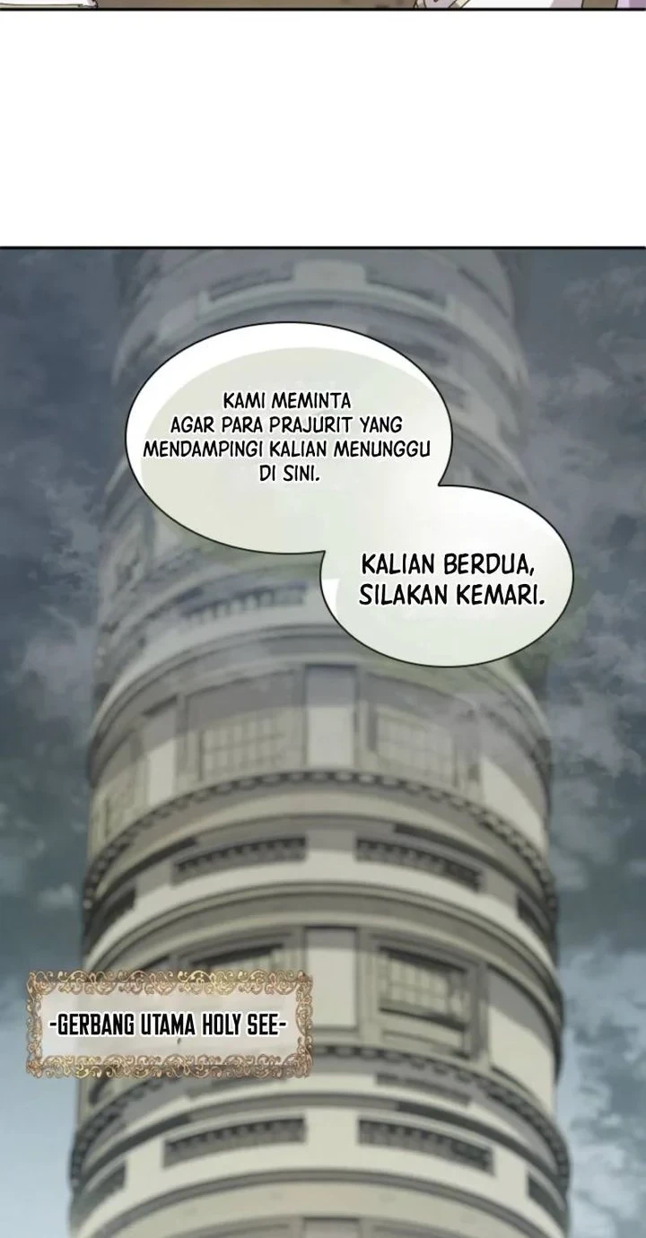 The Rebirth of the Hero’s Party’s Archmage Chapter 144 - halaman 14