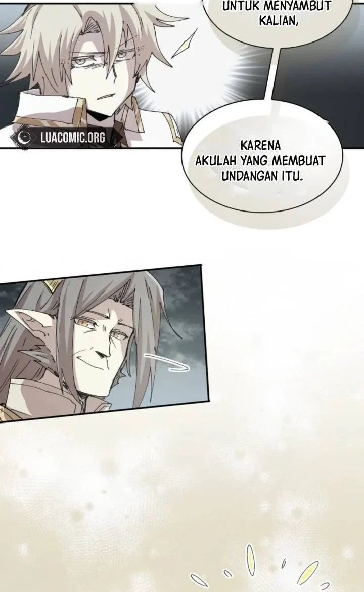 The Rebirth of the Hero’s Party’s Archmage Chapter 144 - halaman 22