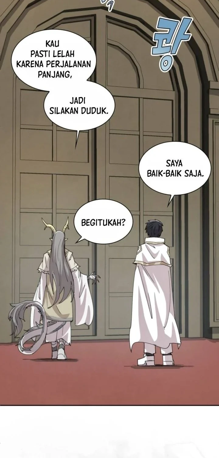 The Rebirth of the Hero’s Party’s Archmage Chapter 144 - halaman 24