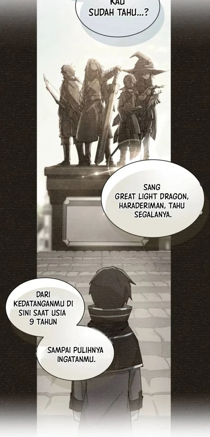 The Rebirth of the Hero’s Party’s Archmage Chapter 144 - halaman 26