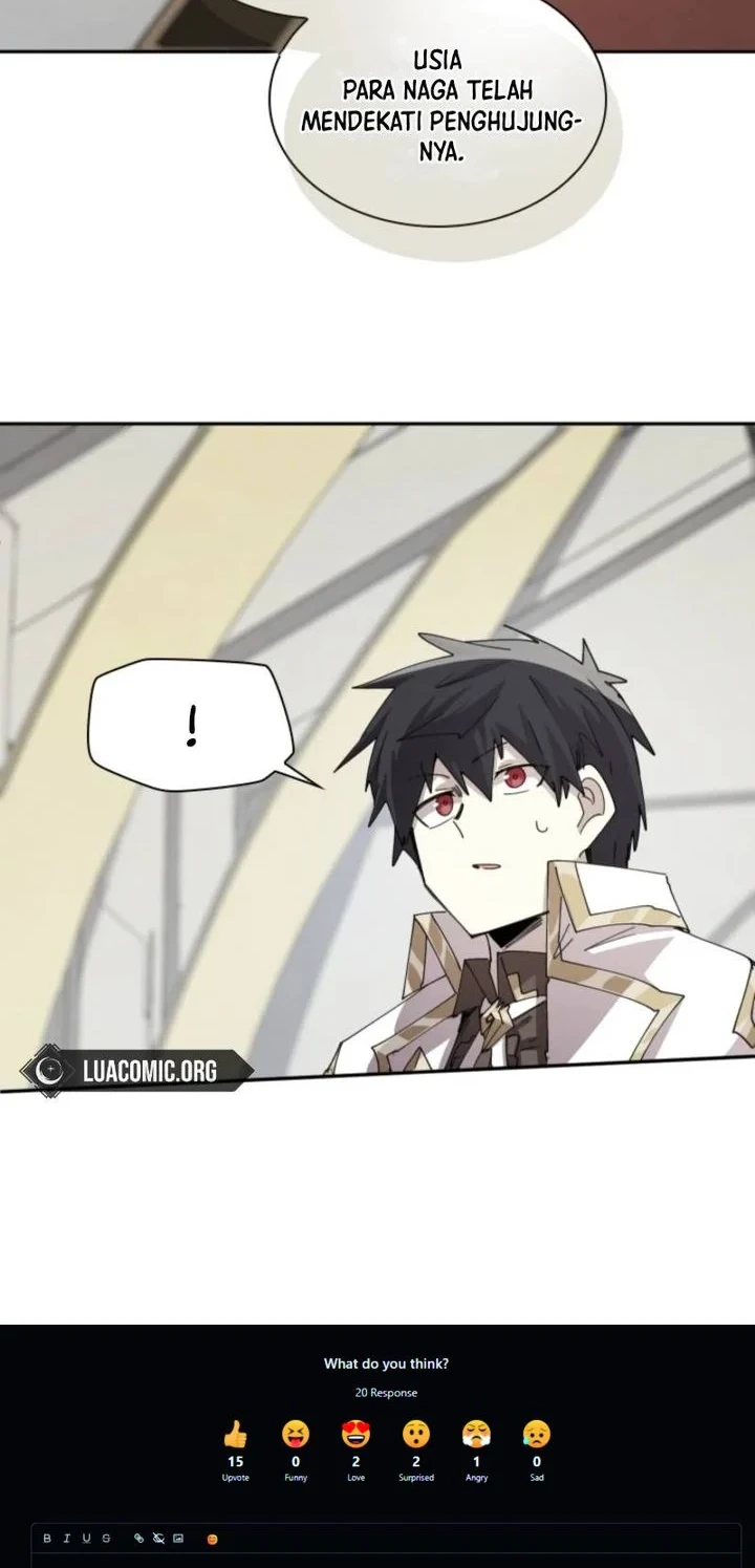 The Rebirth of the Hero’s Party’s Archmage Chapter 144 - halaman 28