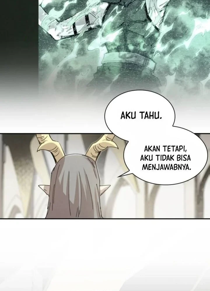 The Rebirth of the Hero’s Party’s Archmage Chapter 144 - halaman 32
