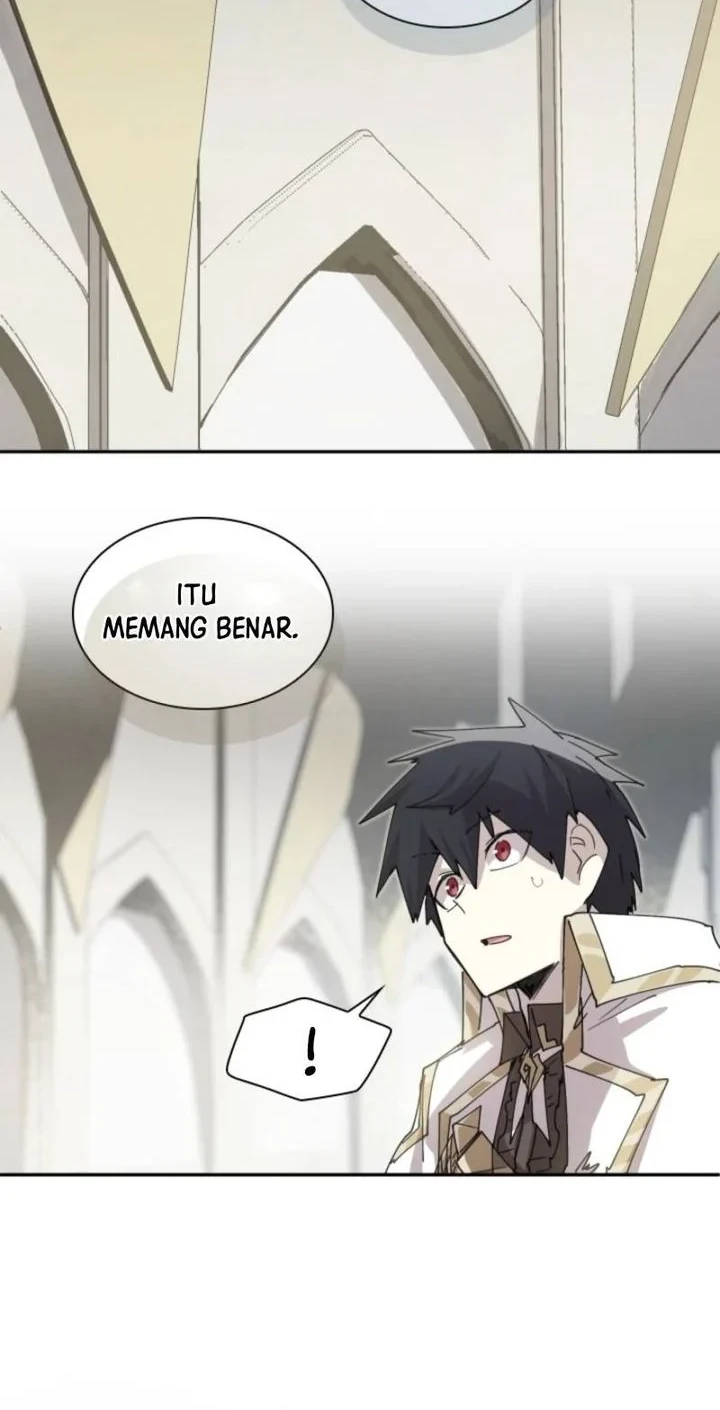 The Rebirth of the Hero’s Party’s Archmage Chapter 144 - halaman 34