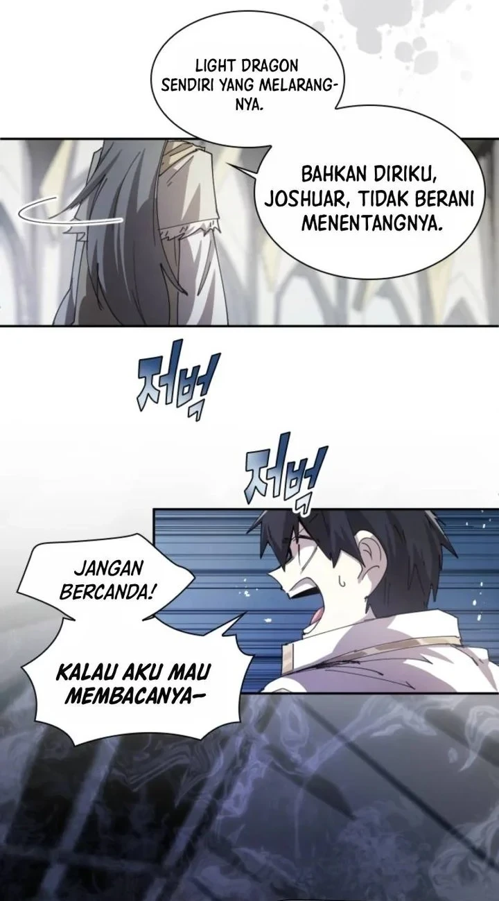 The Rebirth of the Hero’s Party’s Archmage Chapter 144 - halaman 36