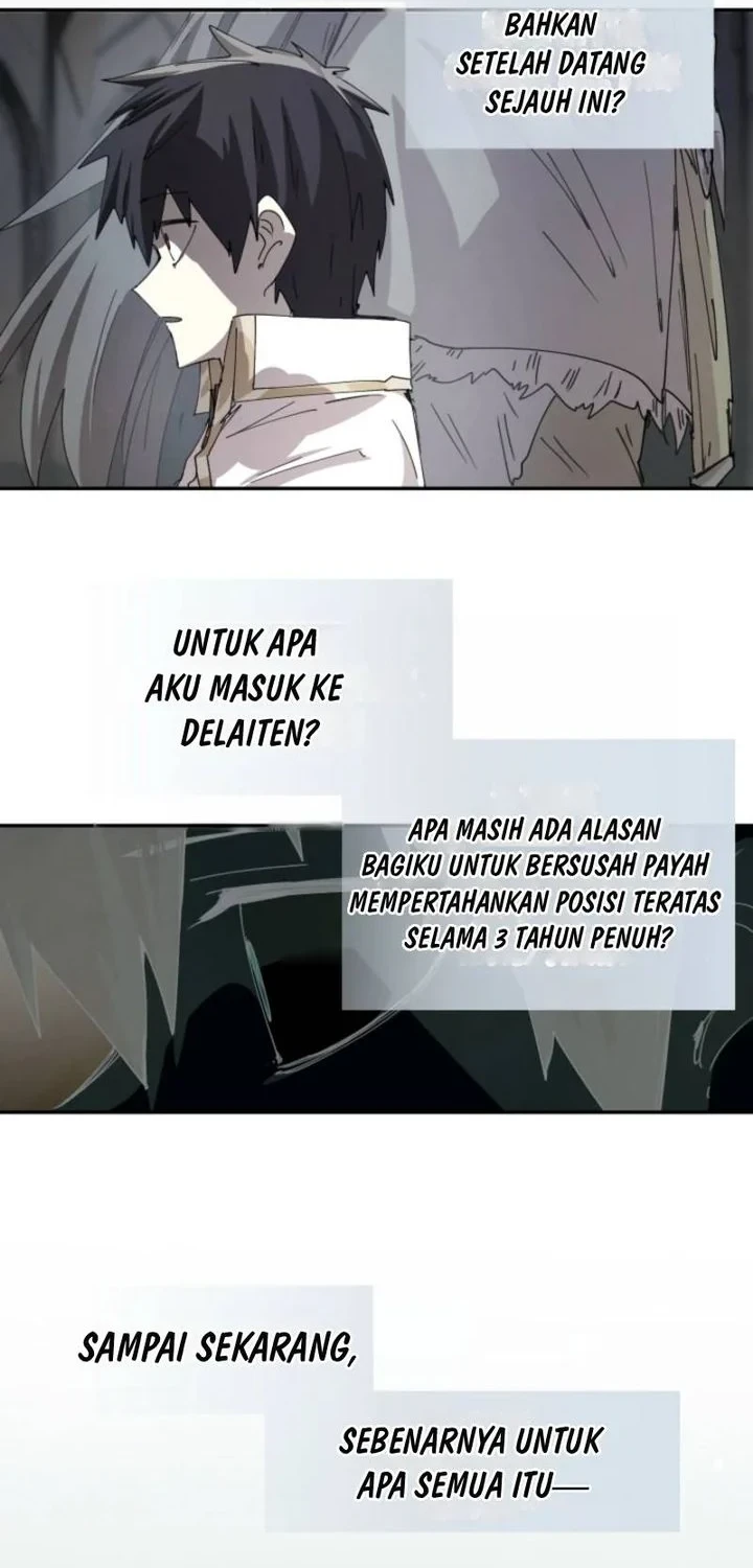 The Rebirth of the Hero’s Party’s Archmage Chapter 144 - halaman 38