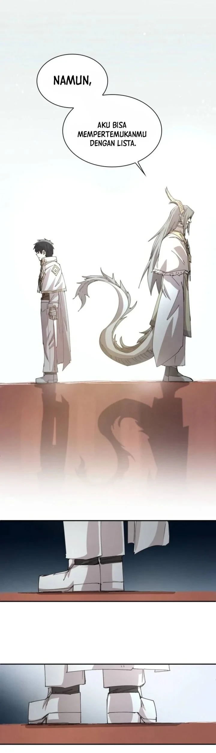 The Rebirth of the Hero’s Party’s Archmage Chapter 144 - halaman 39