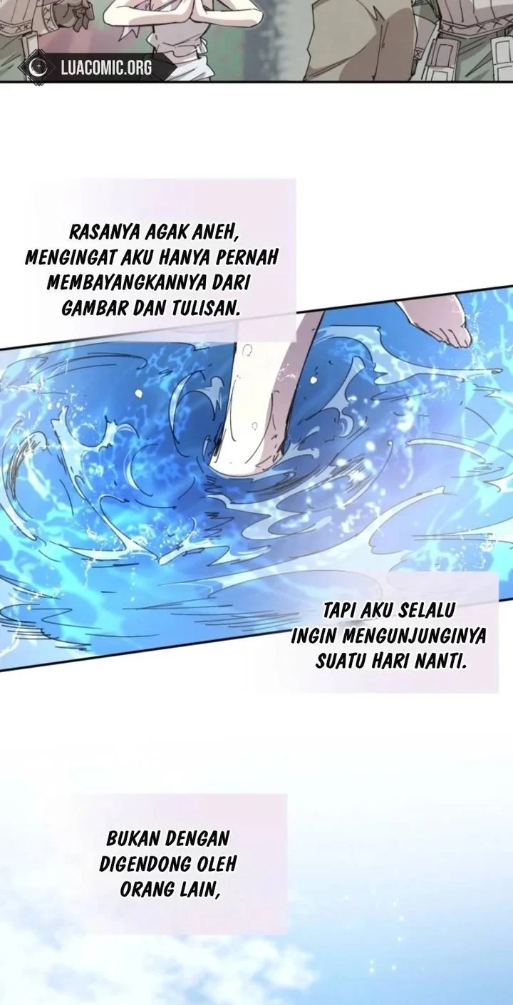 The Rebirth of the Hero’s Party’s Archmage Chapter 144 - halaman 4