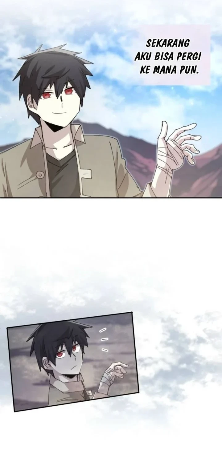 The Rebirth of the Hero’s Party’s Archmage Chapter 144 - halaman 6