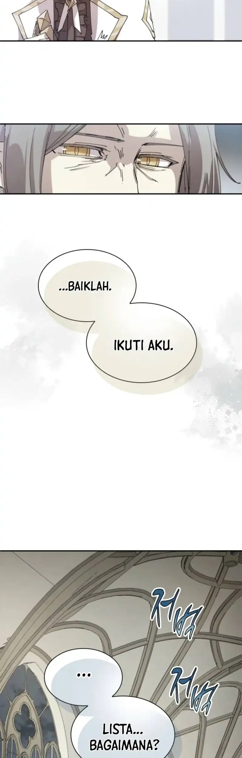 The Rebirth of the Hero’s Party’s Archmage Chapter 145 - halaman 11