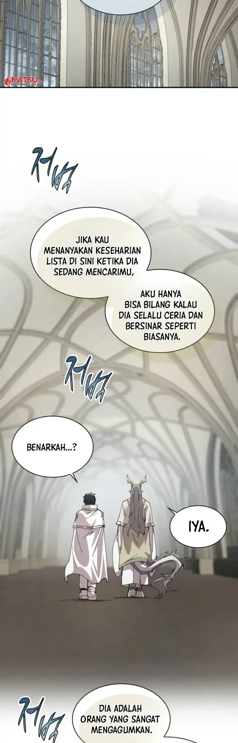 The Rebirth of the Hero’s Party’s Archmage Chapter 145 - halaman 12