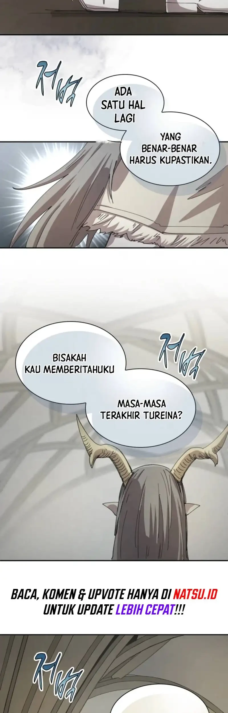 The Rebirth of the Hero’s Party’s Archmage Chapter 145 - halaman 14