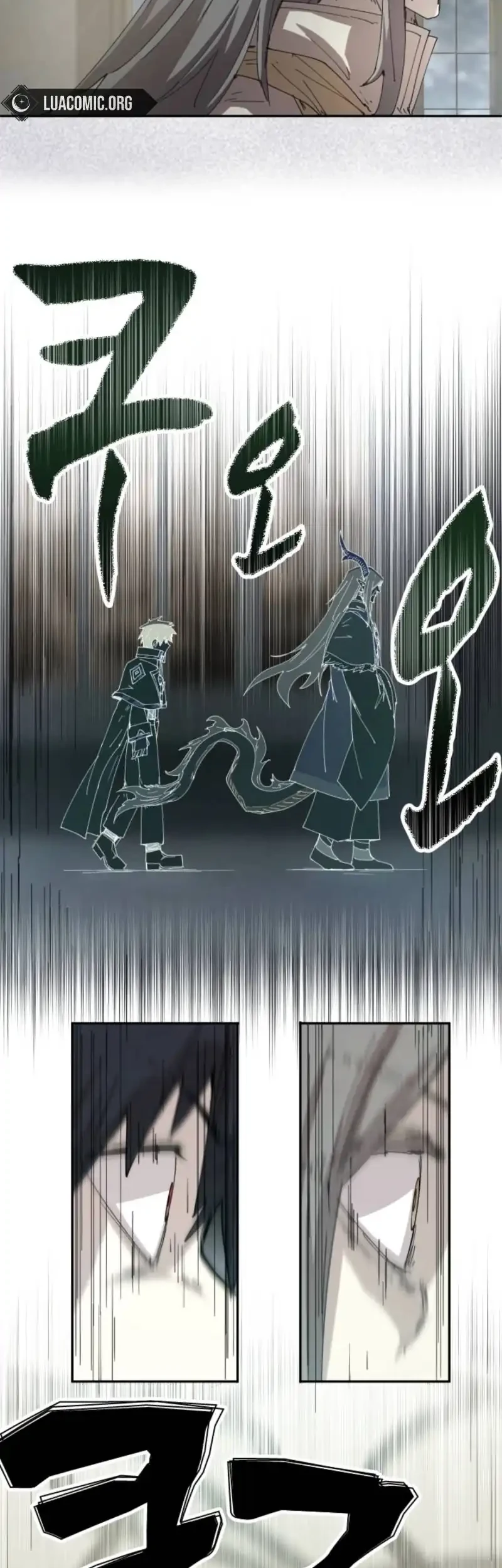 The Rebirth of the Hero’s Party’s Archmage Chapter 145 - halaman 16