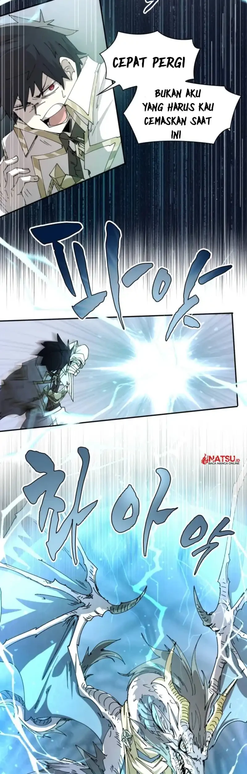 The Rebirth of the Hero’s Party’s Archmage Chapter 145 - halaman 19