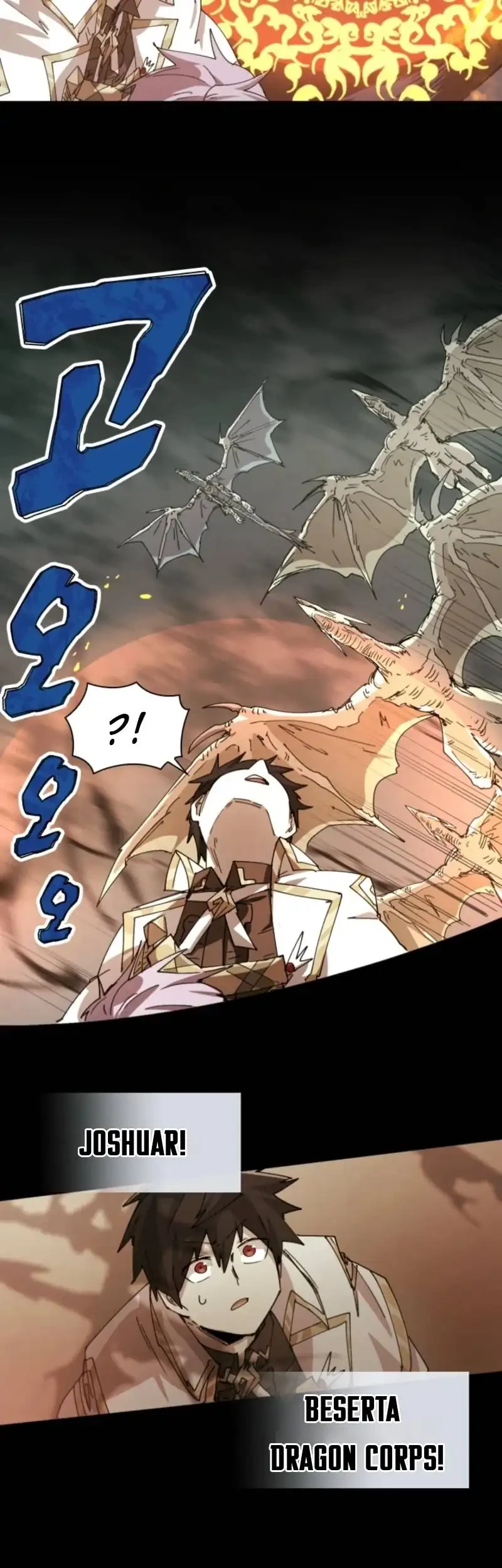 The Rebirth of the Hero’s Party’s Archmage Chapter 145 - halaman 26