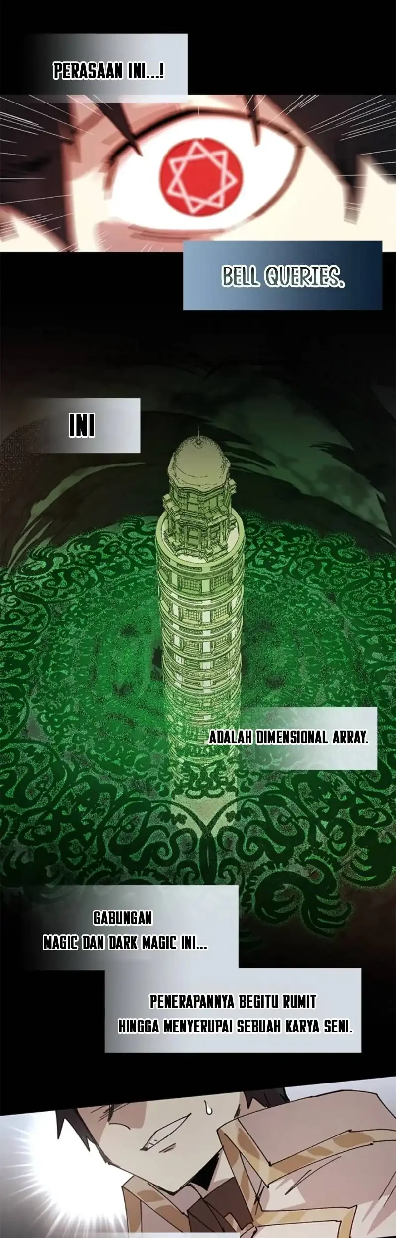 The Rebirth of the Hero’s Party’s Archmage Chapter 145 - halaman 29