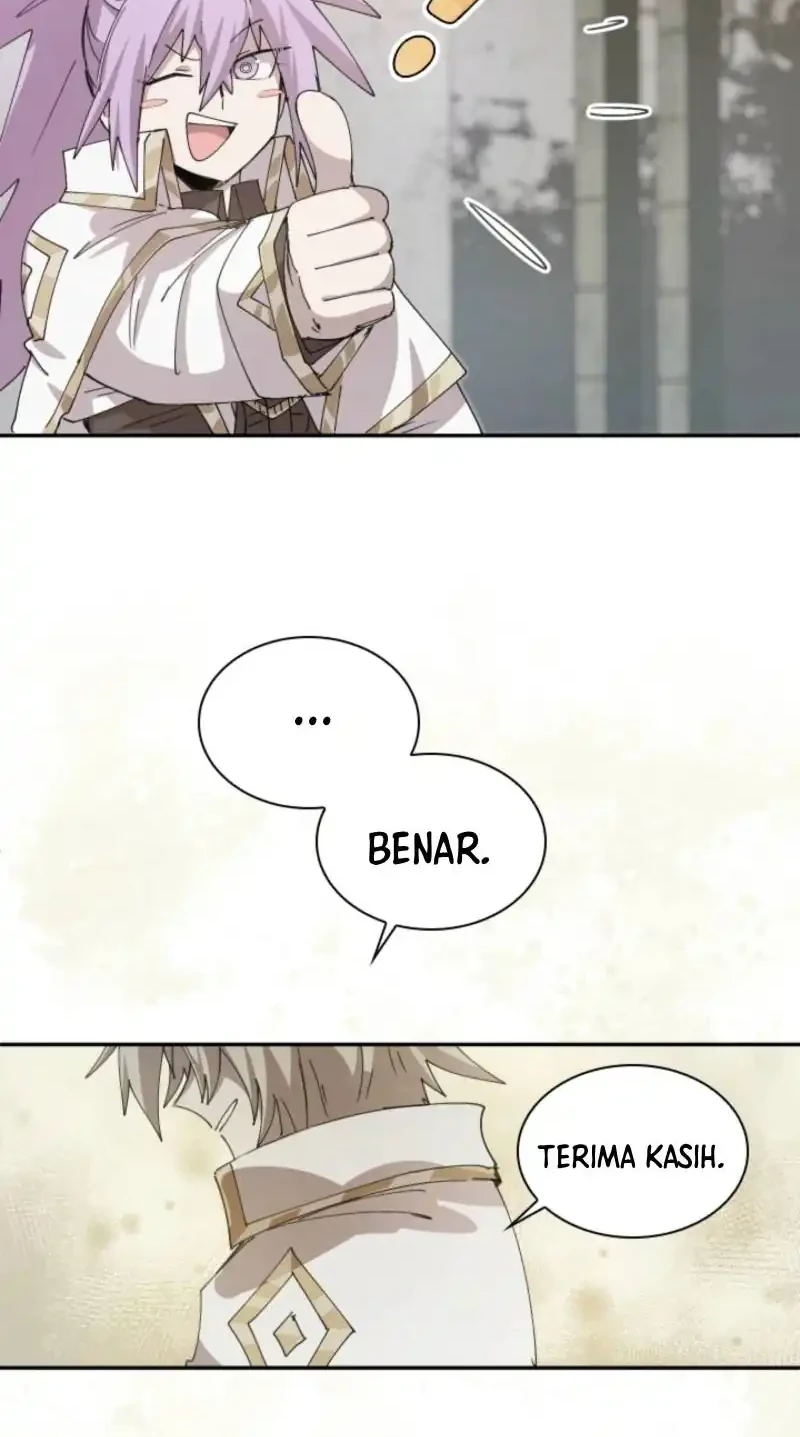 The Rebirth of the Hero’s Party’s Archmage Chapter 145 - halaman 7