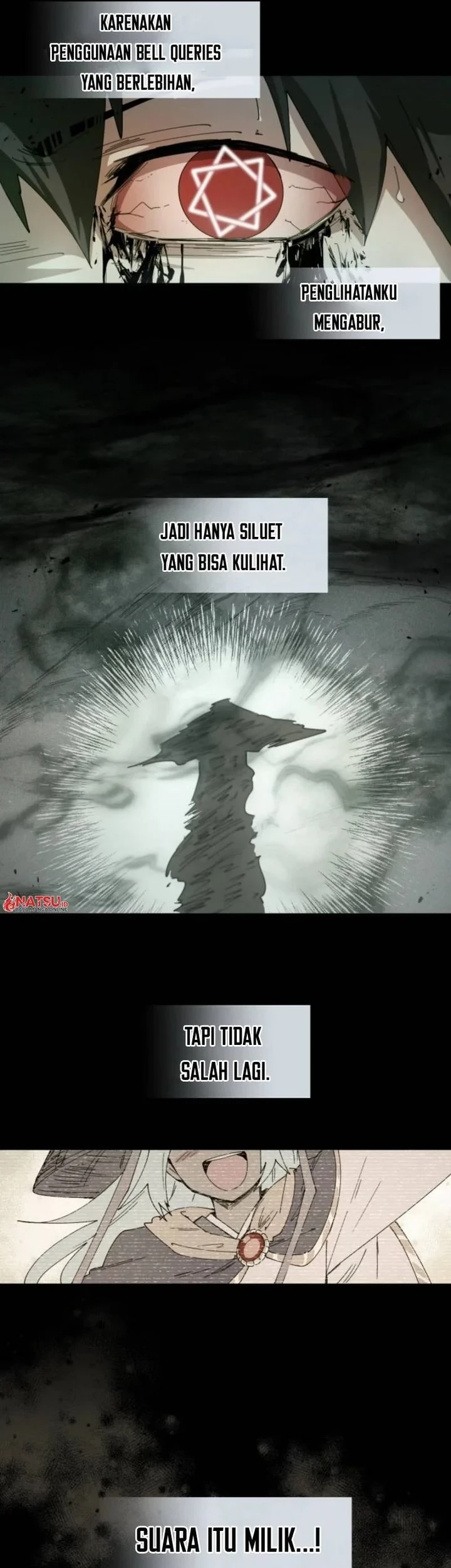 The Rebirth of the Hero’s Party’s Archmage Chapter 146 - halaman 11