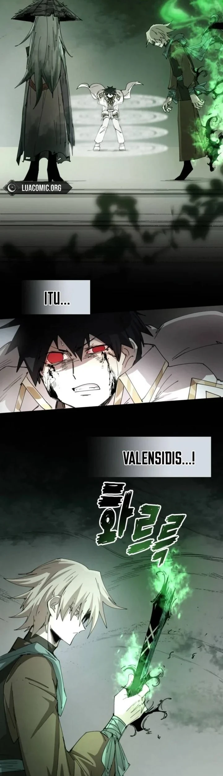 The Rebirth of the Hero’s Party’s Archmage Chapter 146 - halaman 13