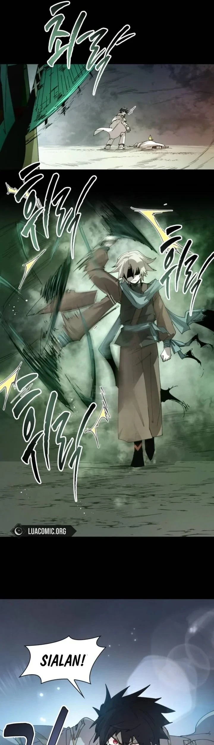The Rebirth of the Hero’s Party’s Archmage Chapter 146 - halaman 19