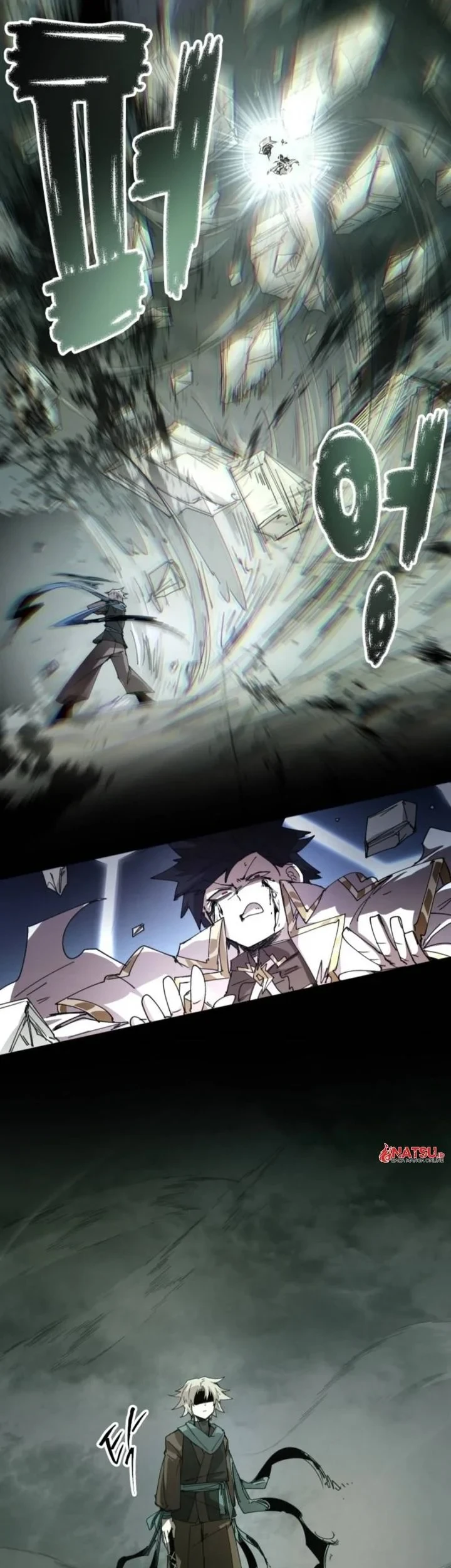 The Rebirth of the Hero’s Party’s Archmage Chapter 146 - halaman 21