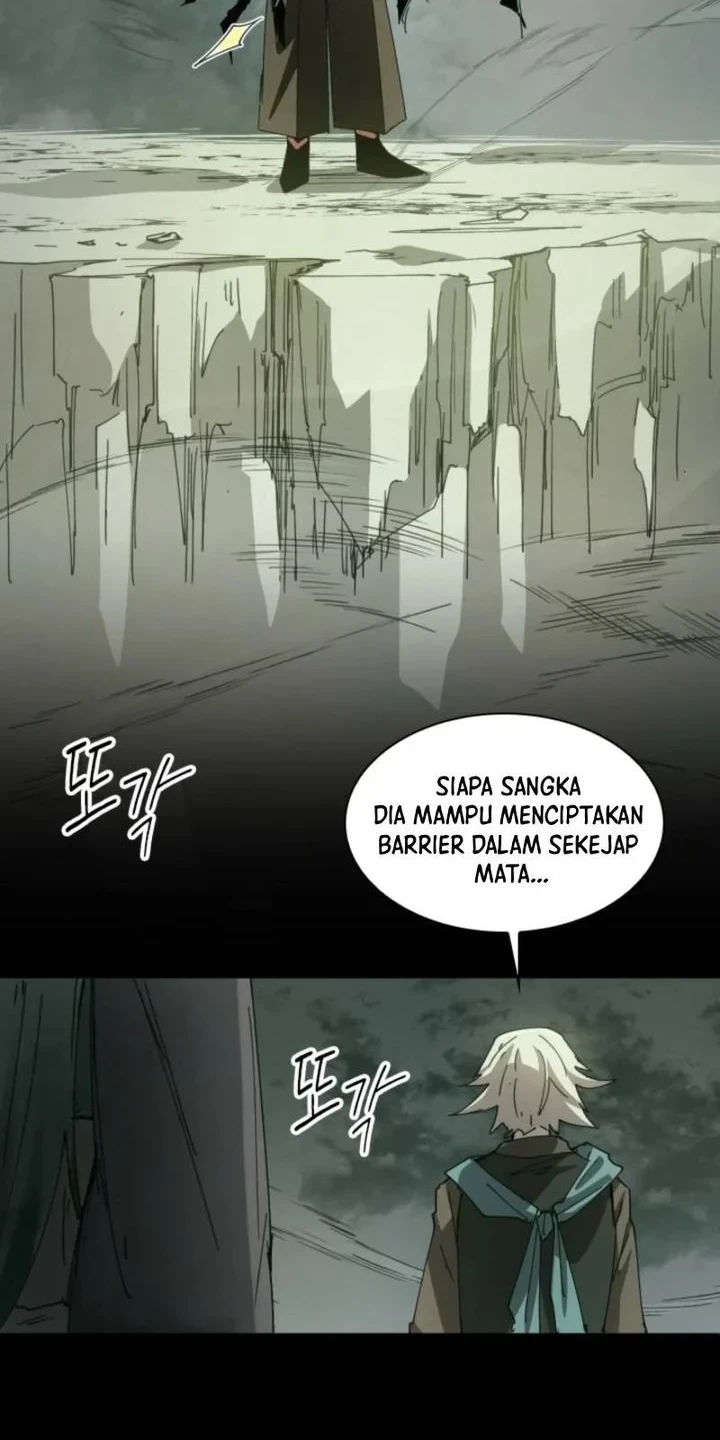 The Rebirth of the Hero’s Party’s Archmage Chapter 146 - halaman 22