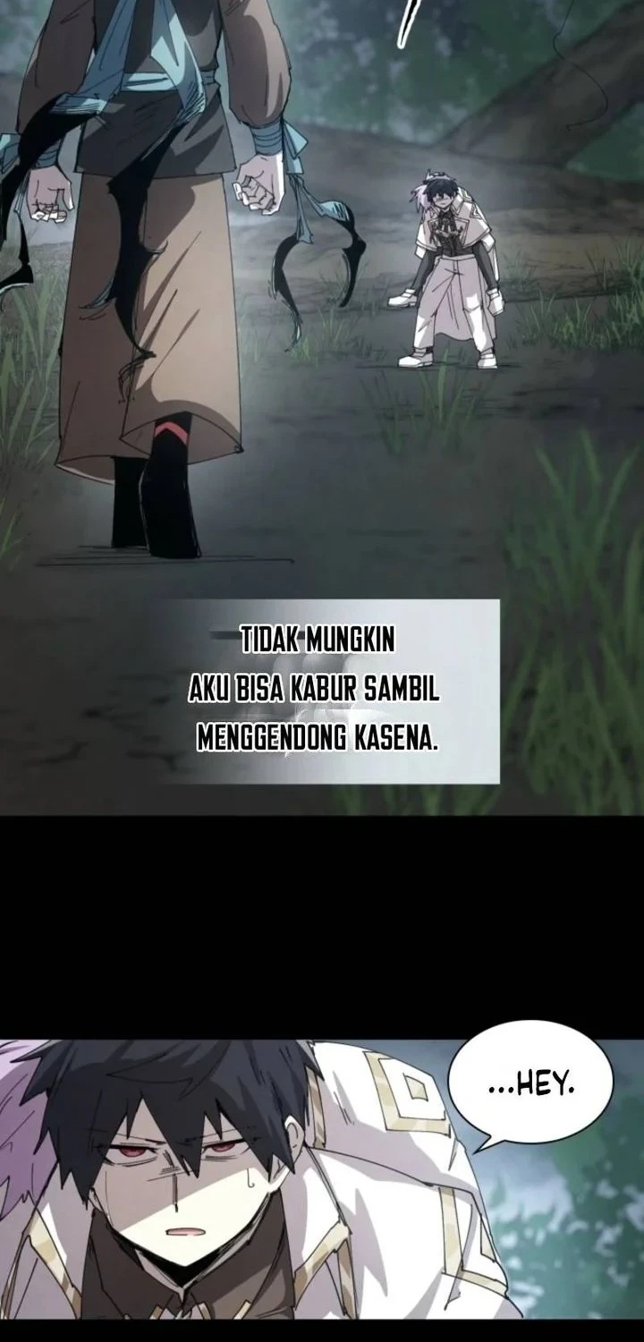 The Rebirth of the Hero’s Party’s Archmage Chapter 146 - halaman 30