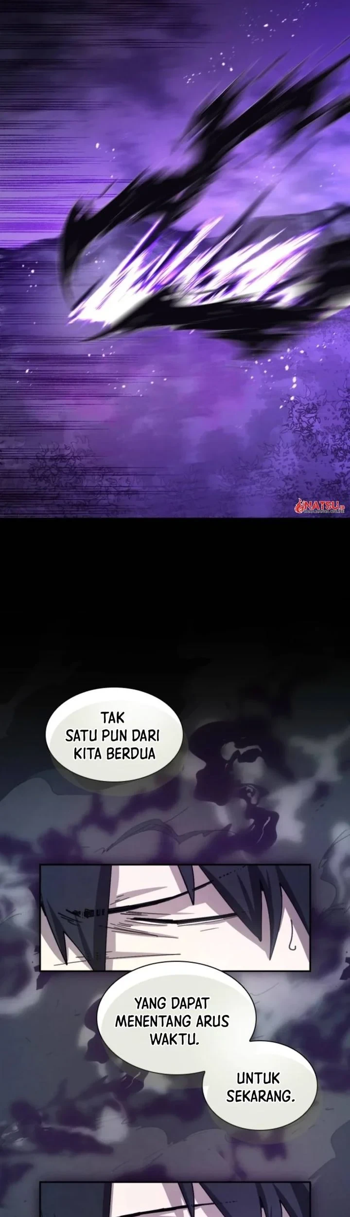 The Rebirth of the Hero’s Party’s Archmage Chapter 146 - halaman 34