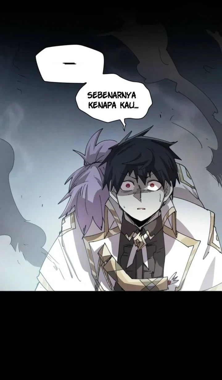 The Rebirth of the Hero’s Party’s Archmage Chapter 146 - halaman 37