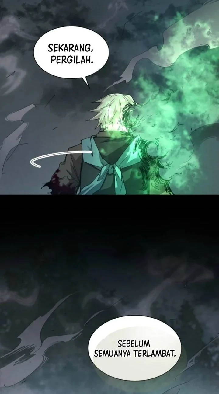 The Rebirth of the Hero’s Party’s Archmage Chapter 146 - halaman 41