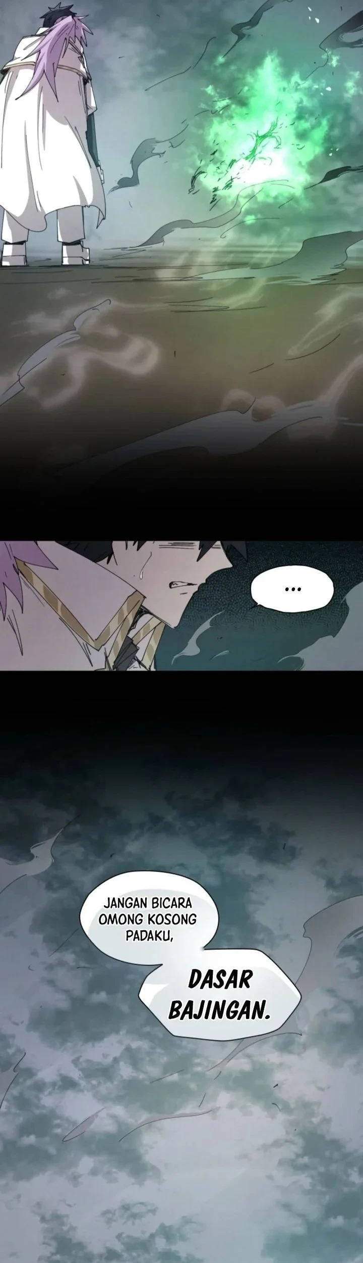 The Rebirth of the Hero’s Party’s Archmage Chapter 146 - halaman 42