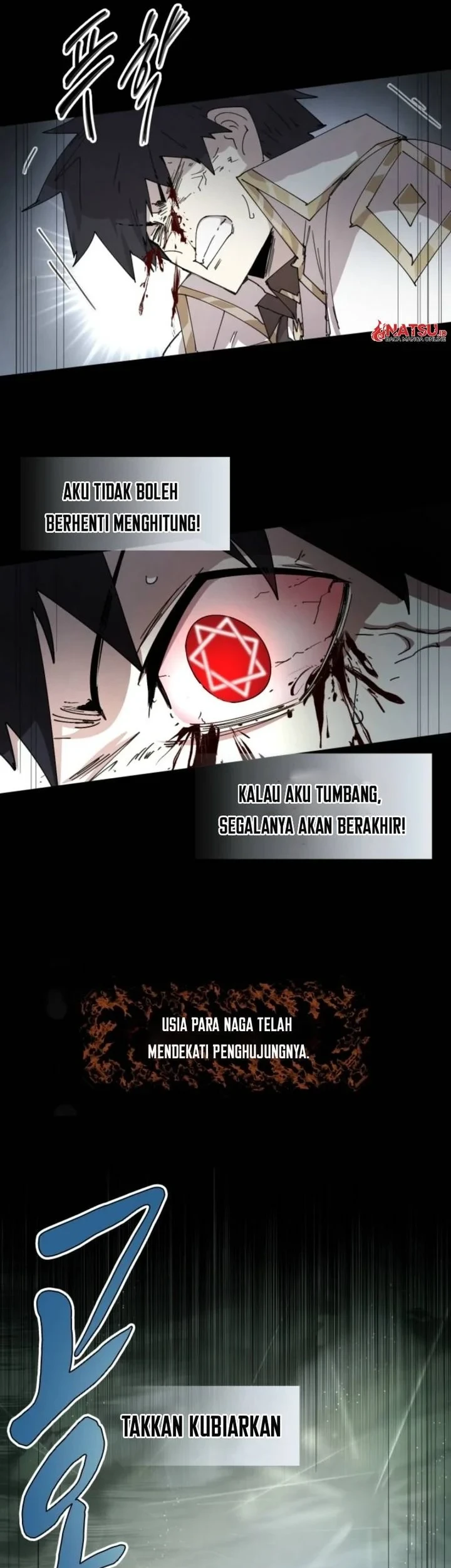 The Rebirth of the Hero’s Party’s Archmage Chapter 146 - halaman 5