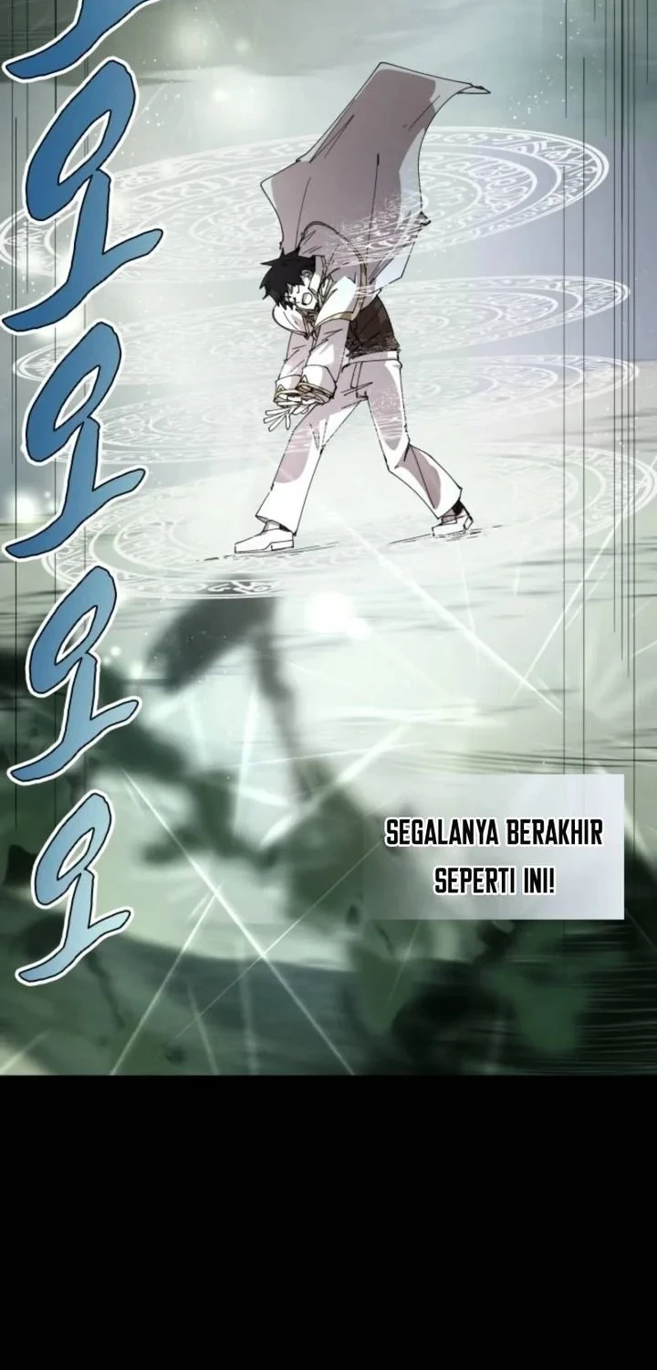 The Rebirth of the Hero’s Party’s Archmage Chapter 146 - halaman 6