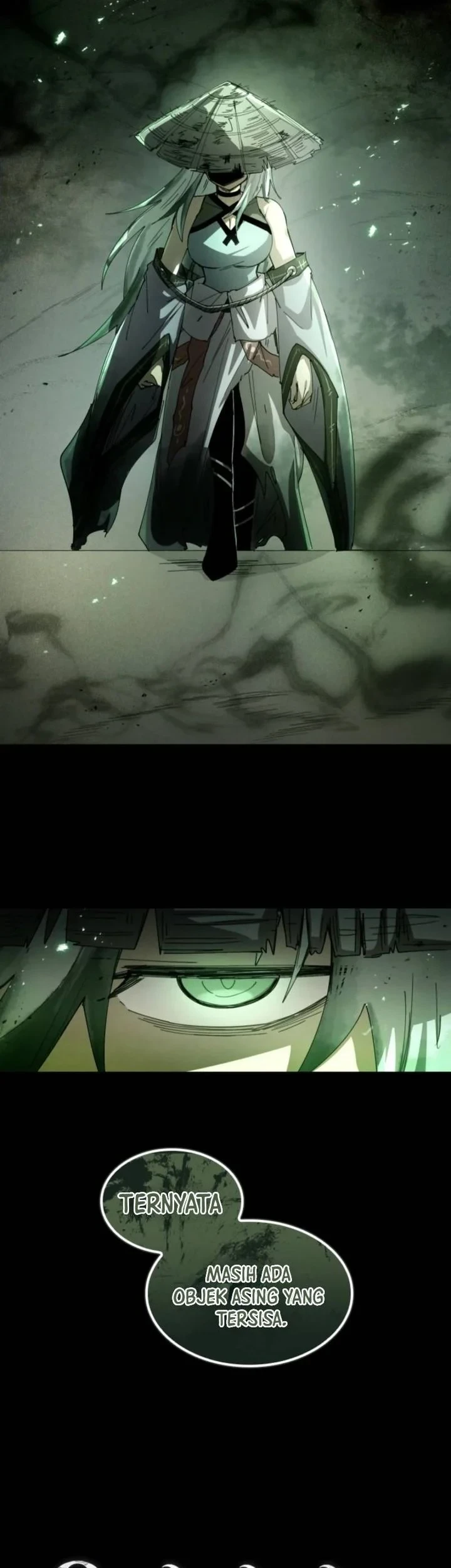 The Rebirth of the Hero’s Party’s Archmage Chapter 146 - halaman 9