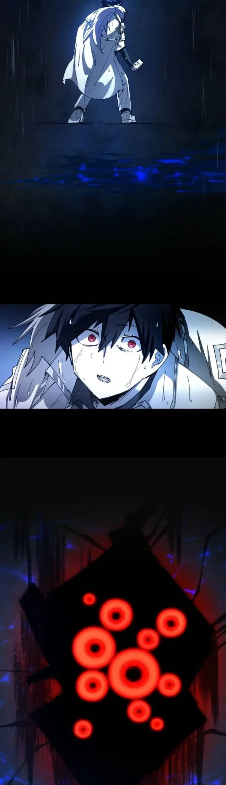 The Rebirth of the Hero’s Party’s Archmage Chapter 147 - halaman 13