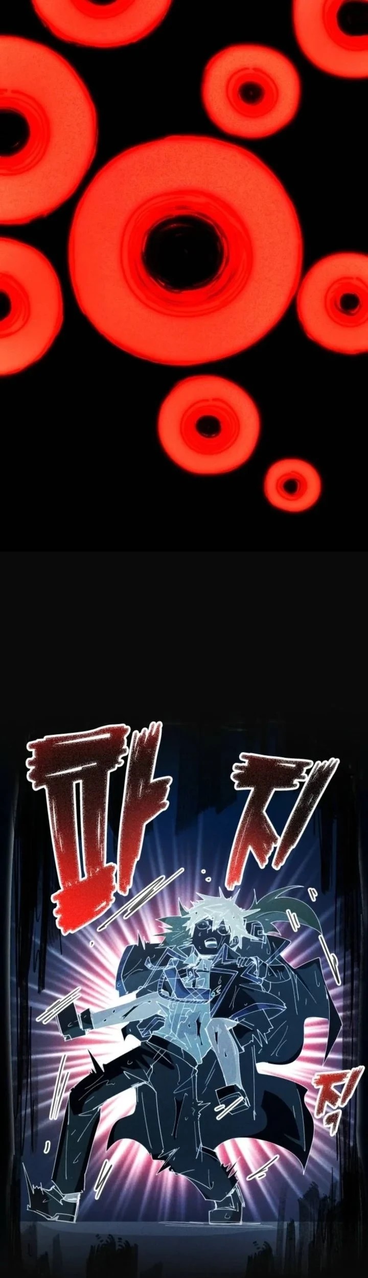 The Rebirth of the Hero’s Party’s Archmage Chapter 147 - halaman 15