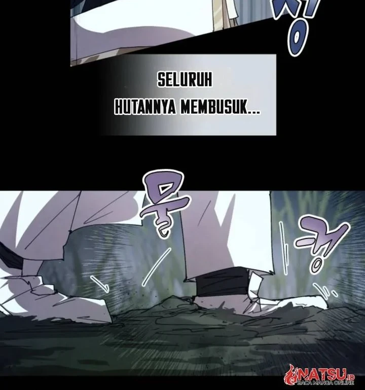 The Rebirth of the Hero’s Party’s Archmage Chapter 147 - halaman 2