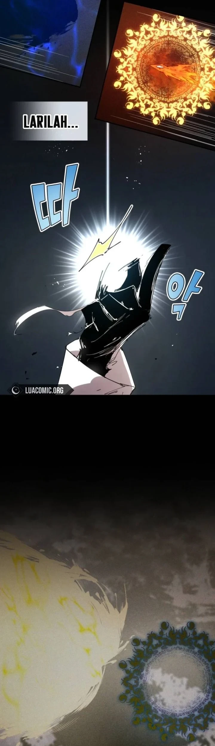 The Rebirth of the Hero’s Party’s Archmage Chapter 147 - halaman 21