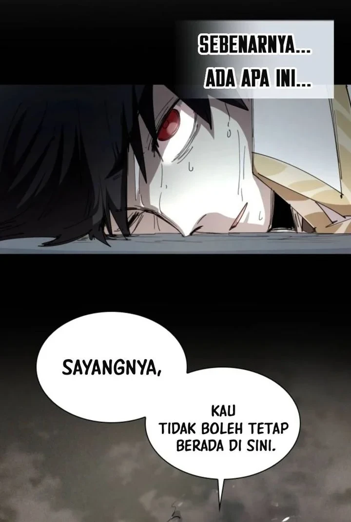 The Rebirth of the Hero’s Party’s Archmage Chapter 147 - halaman 24