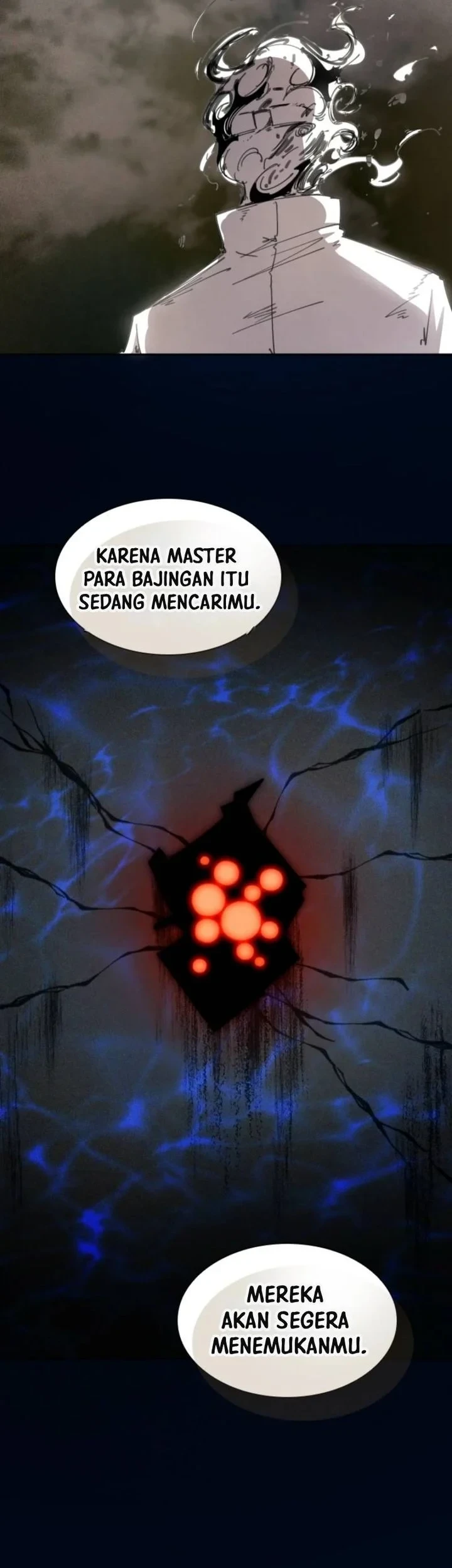 The Rebirth of the Hero’s Party’s Archmage Chapter 147 - halaman 25