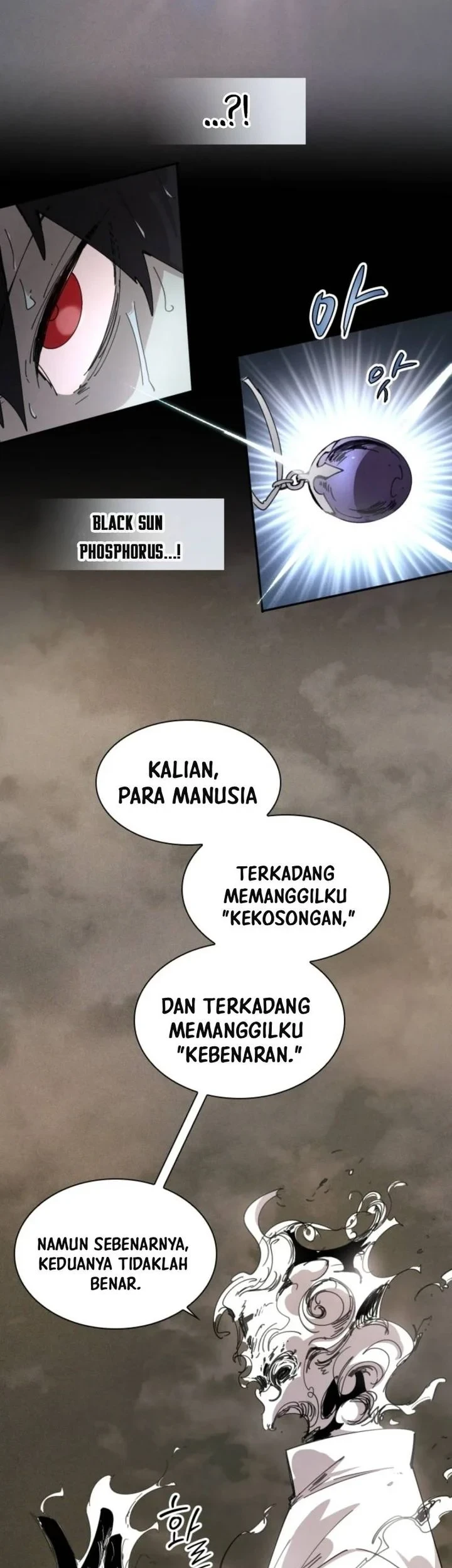 The Rebirth of the Hero’s Party’s Archmage Chapter 147 - halaman 27