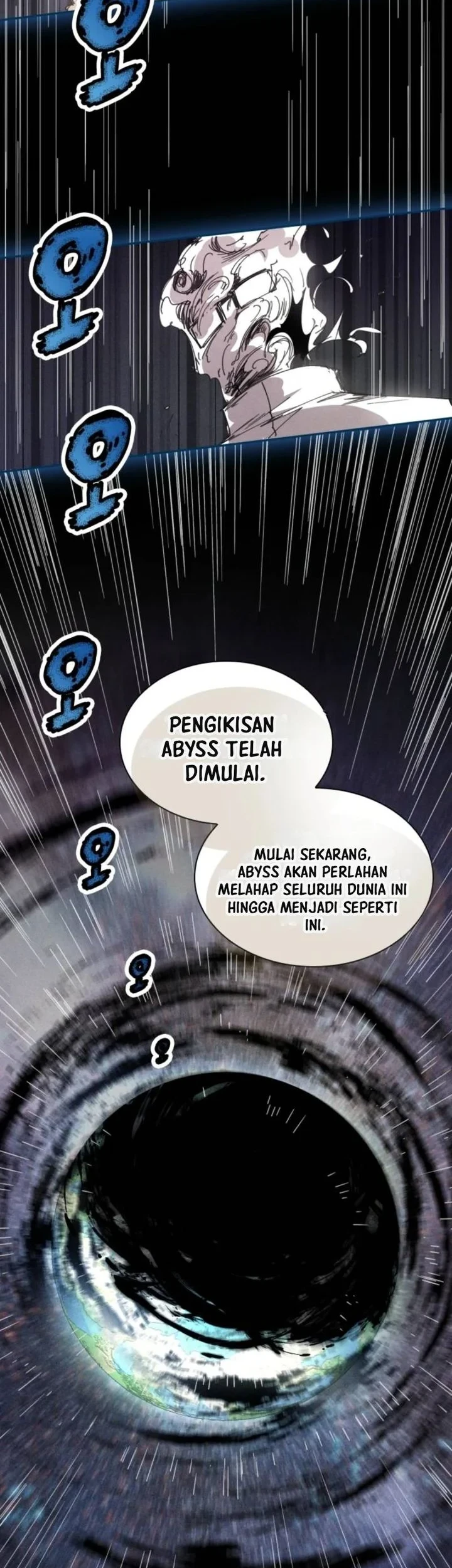 The Rebirth of the Hero’s Party’s Archmage Chapter 147 - halaman 30